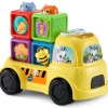 Simón el Camión Bloques Sorpresa