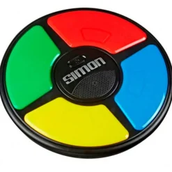 Simon Juego de Mesa