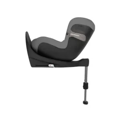 Sirona S I-Size Manhattan Grey