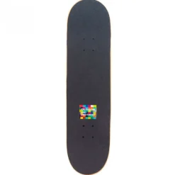 Skateboard Pixel