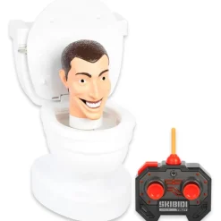 Skibidi Toilet Deluxe R/C
