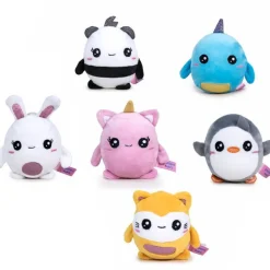 Skukis Peluche Squishy Surtidos