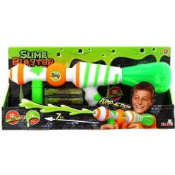 Slime Blaster Lanzador