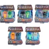 Slugterra Pack 2 Figuras Surtidas