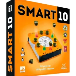 Smart10 Juego de Mesa