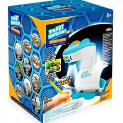 Smart Sketcher Proyector