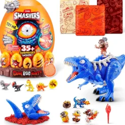 Smashers Dino Egg Hunt Sorpresa