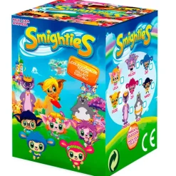Smighties Caja Figura Sorpresa