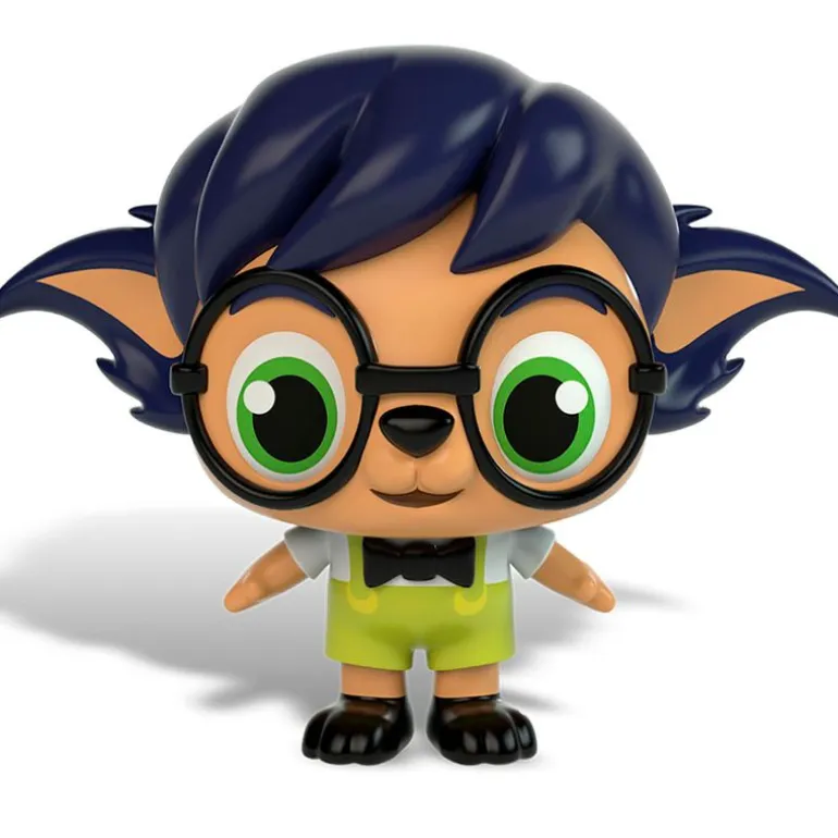 Smighties Caja Figura Sorpresa