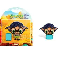 Smighties Figura con Accesorio Surtido