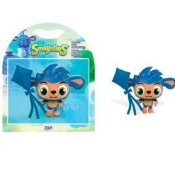 Smighties Figura con Accesorio Surtido