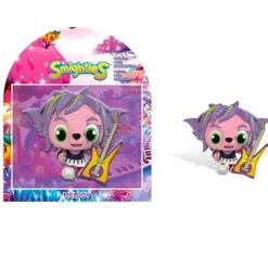 Smighties Figura con Accesorio Surtido