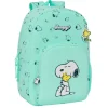 Snoopy Mochila Adaptable Groovy