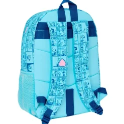 Snoopy Mochila Escolar Love