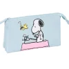 Snoopy Portatodo Triple