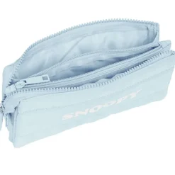 Snoopy Portatodo Triple