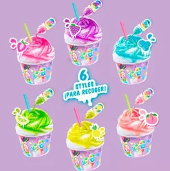So Slime DIY Tarrina de Helado Surtido