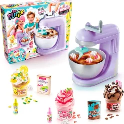 So Slime Máquina Batidora Slime Yummy