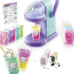 So Slime Slime'Presso Máquina