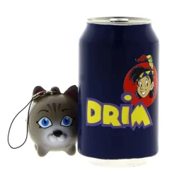 Sobre Squishy Friends Chloe