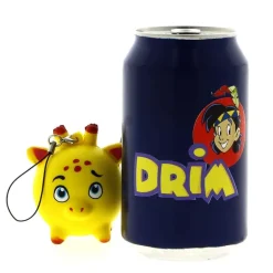 Sobre Squishy Friends Giro