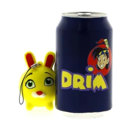 Sobre Squishy Friends Ing