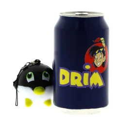 Sobre Squishy Friends Jacky