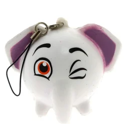 Sobre Squishy Friends Lolo