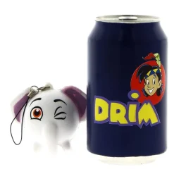 Sobre Squishy Friends Lolo