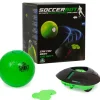 Soccerbot Entrenador Personal de Fútbol Indoor