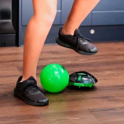 Soccerbot Entrenador Personal de Fútbol Indoor