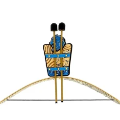 Soft Warriors Pack de Arco con Flechas Caballero