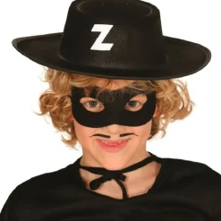 Sombrero Bandido Infantil