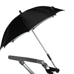 Sombrilla Anti uva negra