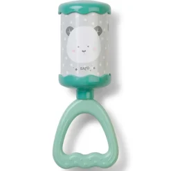 Sonajero Campanitas Musical Mint