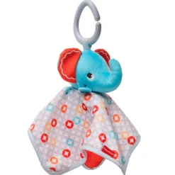 Sonajero Dudú Elefante