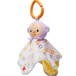 Sonajero Dudú Mono
