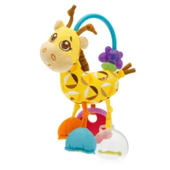Sonajero Mrs.Giraffe Rattle