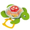 Sonajero Musical Tortuga