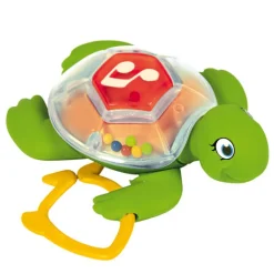 Sonajero Musical Tortuga