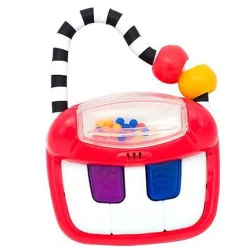 Sonajero Piano Musical