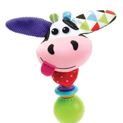 Sonajero Shake Me Vaca