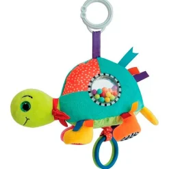 Sonajero Tortuga Actividades