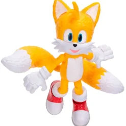 Sonic 3 Figura 13 cm Surtida