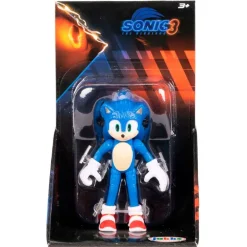 Sonic 3 Figura 7 cm Surtida