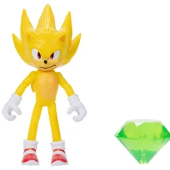 Sonic 2 Figura 10 cm Surtida