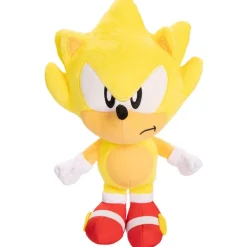 Sonic 2 Peluche Surtido