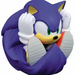 Sonic el Erizo Hucha