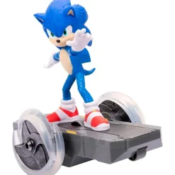 Sonic el Erizo Vehículo Speed R/C