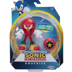 Sonic Figura 10 cm Surtida
